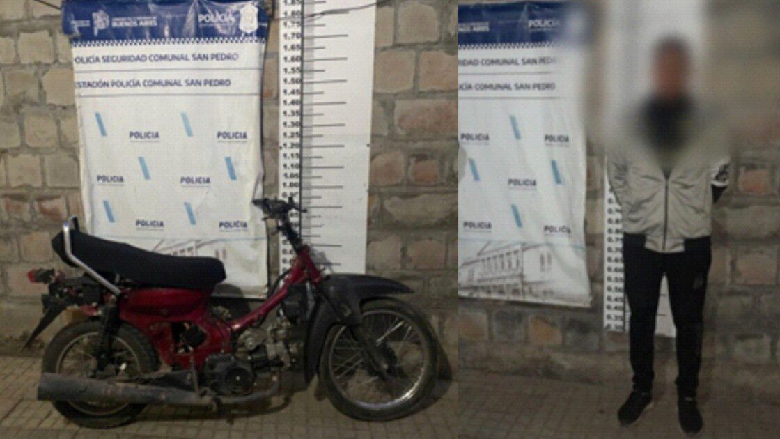 El Diario de San Pedro | Noticias locales y regionales