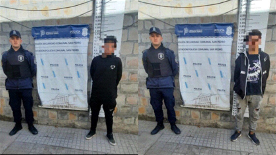 El Diario de San Pedro | Noticias locales y regionales