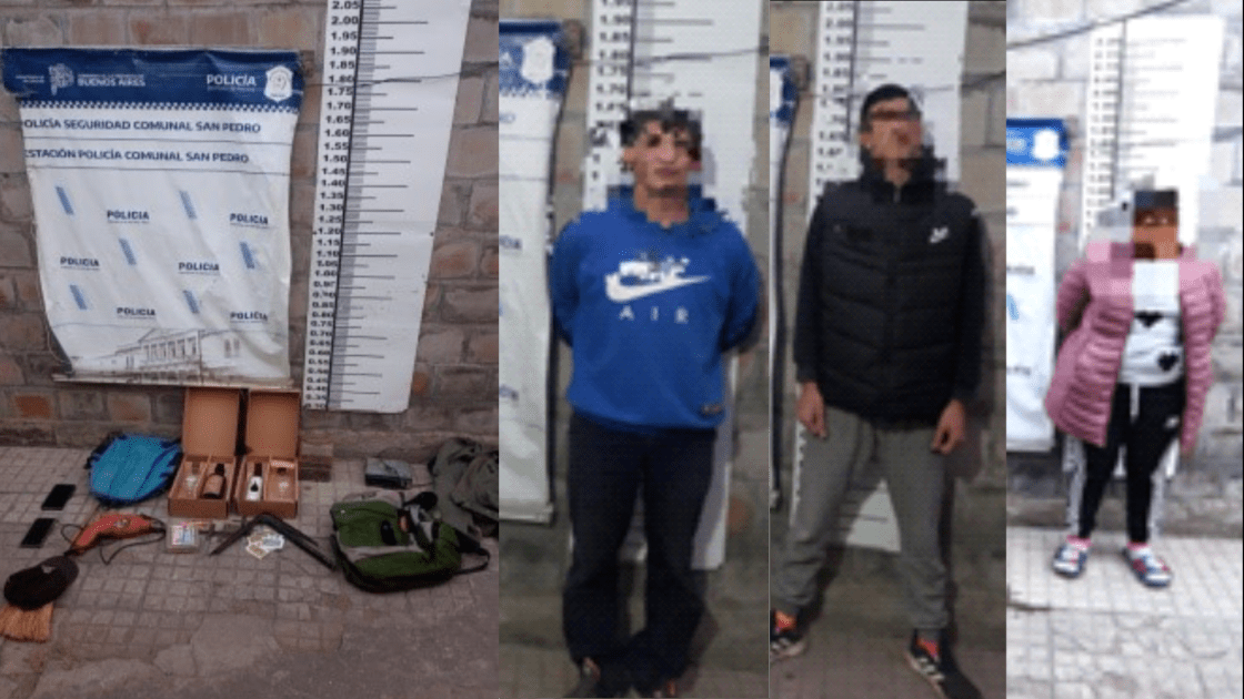 El Diario de San Pedro | Noticias locales y regionales