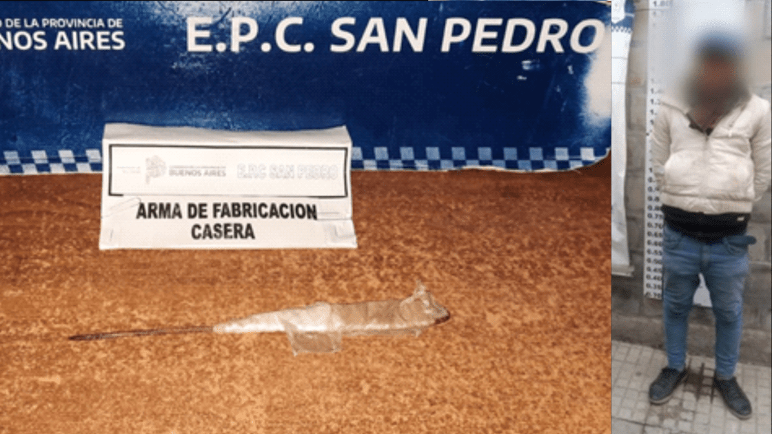 El Diario de San Pedro | Noticias locales y regionales