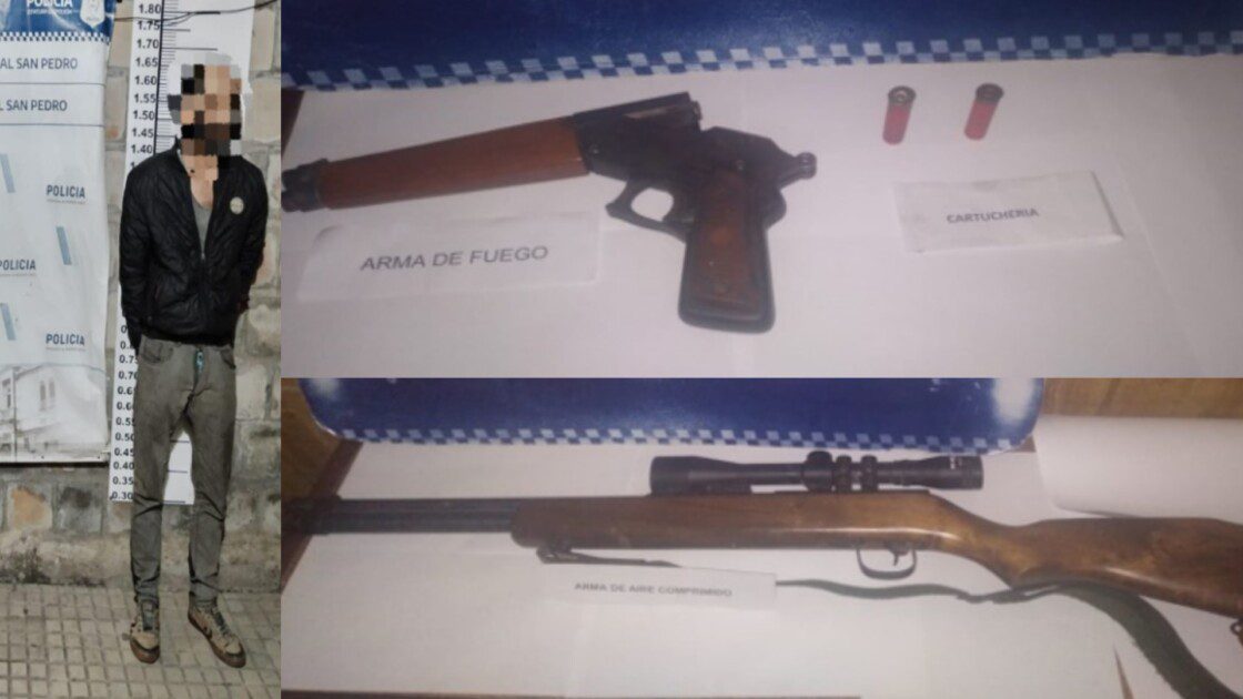 El Diario de San Pedro | Noticias locales y regionales