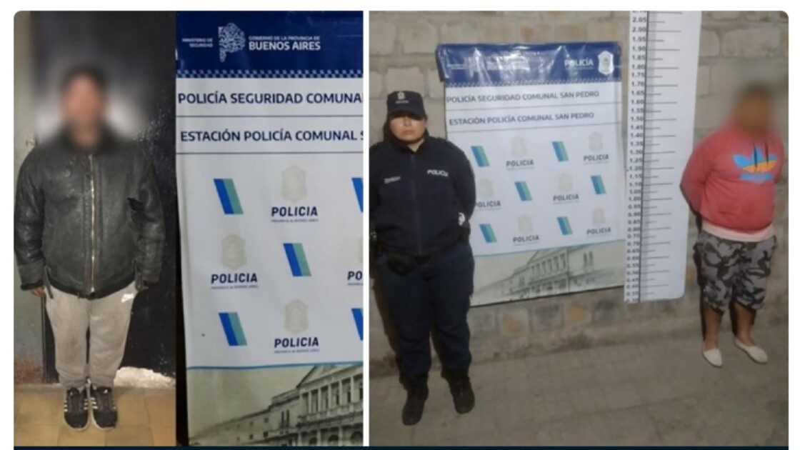 El Diario de San Pedro | Noticias locales y regionales