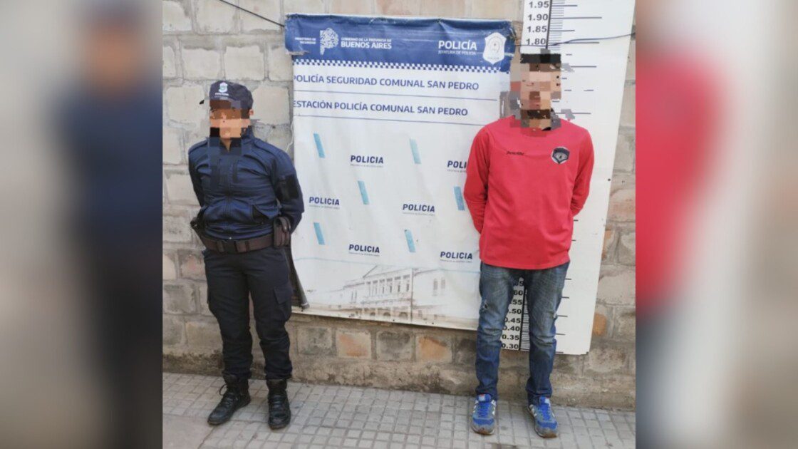 El Diario de San Pedro | Noticias locales y regionales