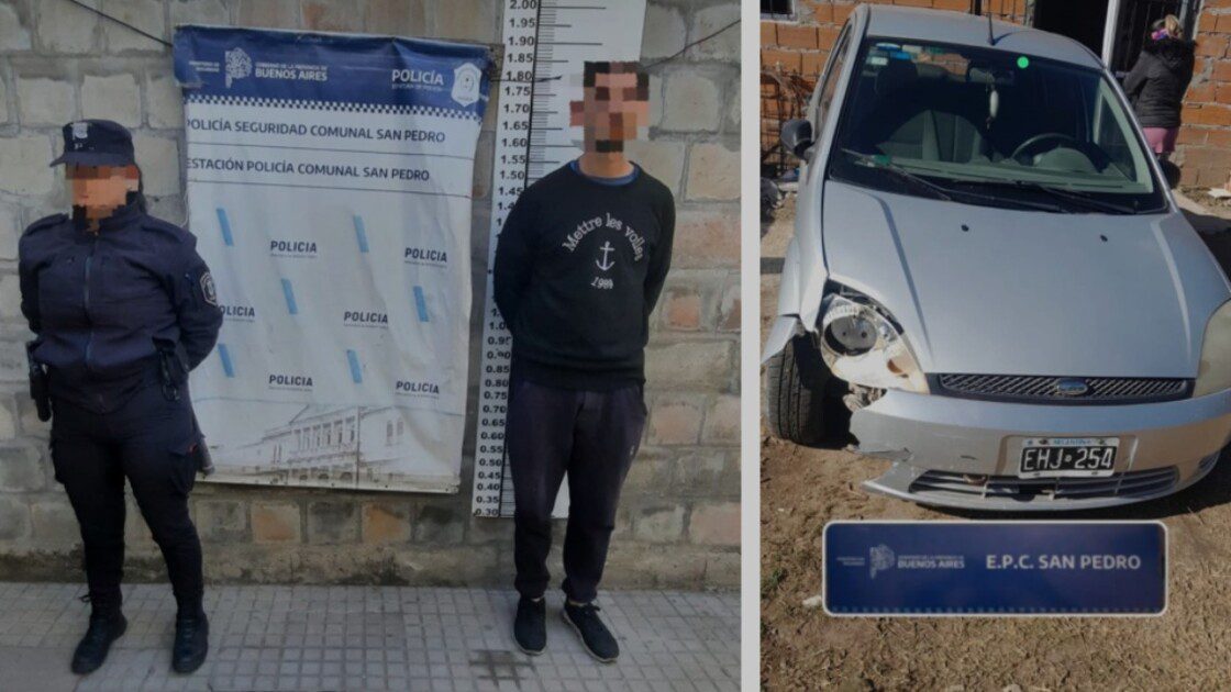 El Diario de San Pedro | Noticias locales y regionales