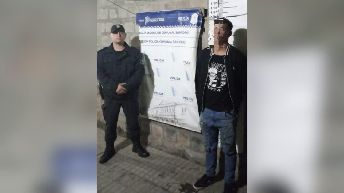 El Diario de San Pedro | Noticias locales y regionales