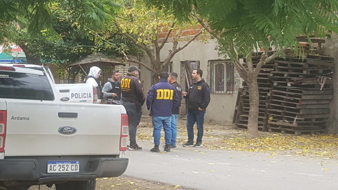 El Diario de San Pedro | Noticias locales y regionales