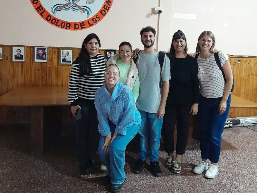 El Diario de San Pedro | Noticias locales y regionales