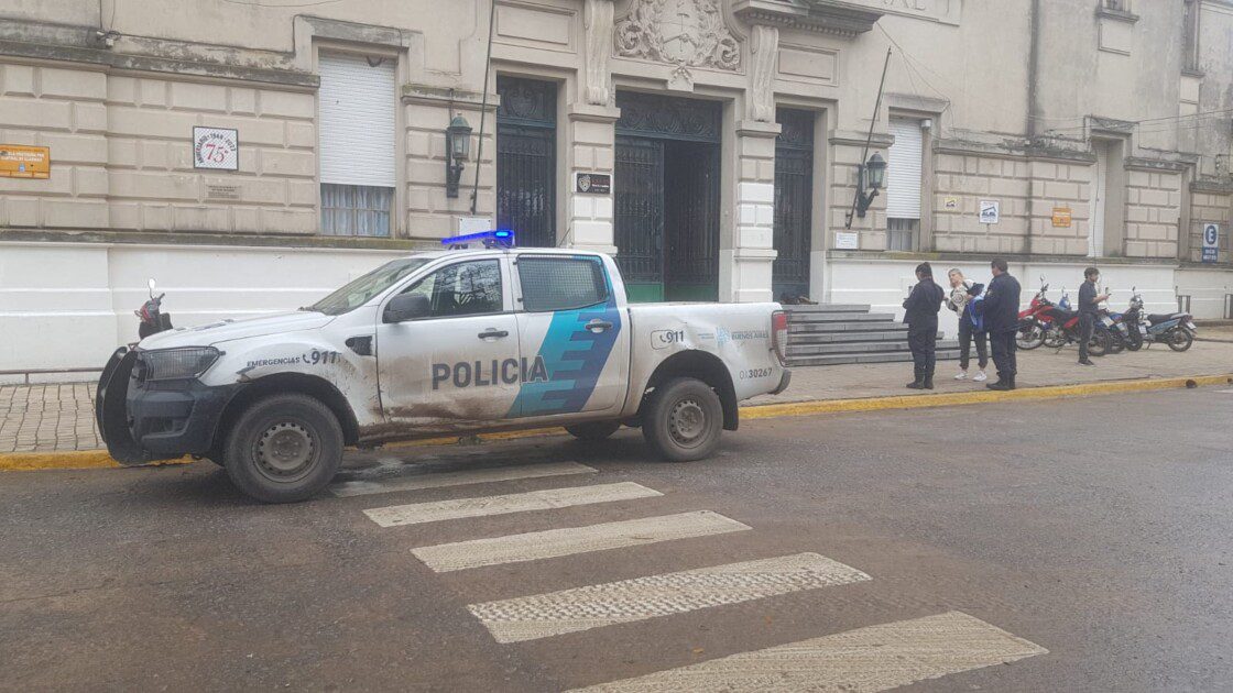 El Diario de San Pedro | Noticias locales y regionales