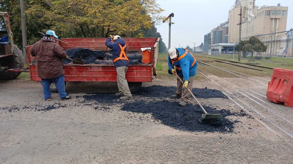El Diario de San Pedro | Noticias locales y regionales