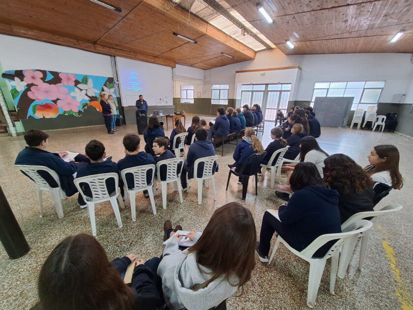 El Diario de San Pedro | Noticias locales y regionales