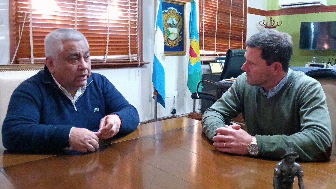 El Diario de San Pedro | Noticias locales y regionales