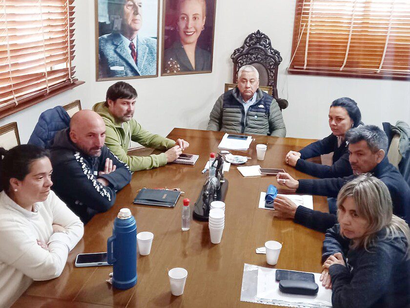 El Diario de San Pedro | Noticias locales y regionales