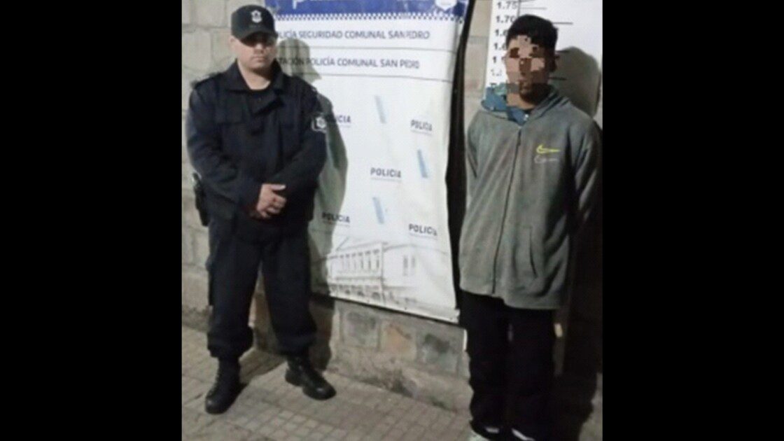 El Diario de San Pedro | Noticias locales y regionales