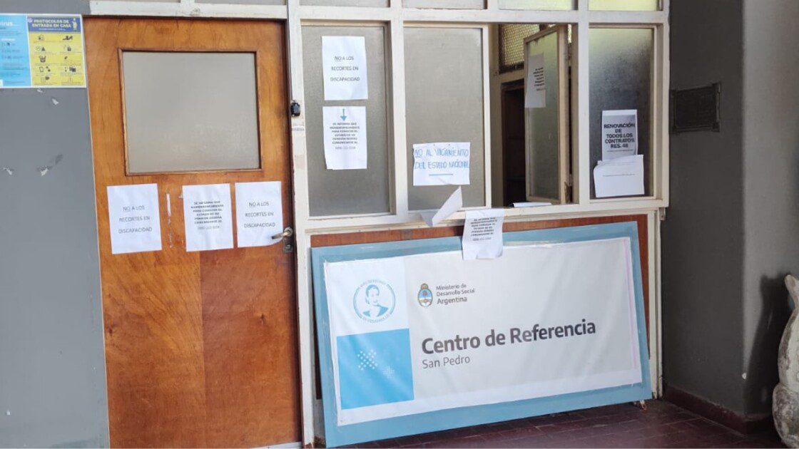 El Diario de San Pedro | Noticias locales y regionales