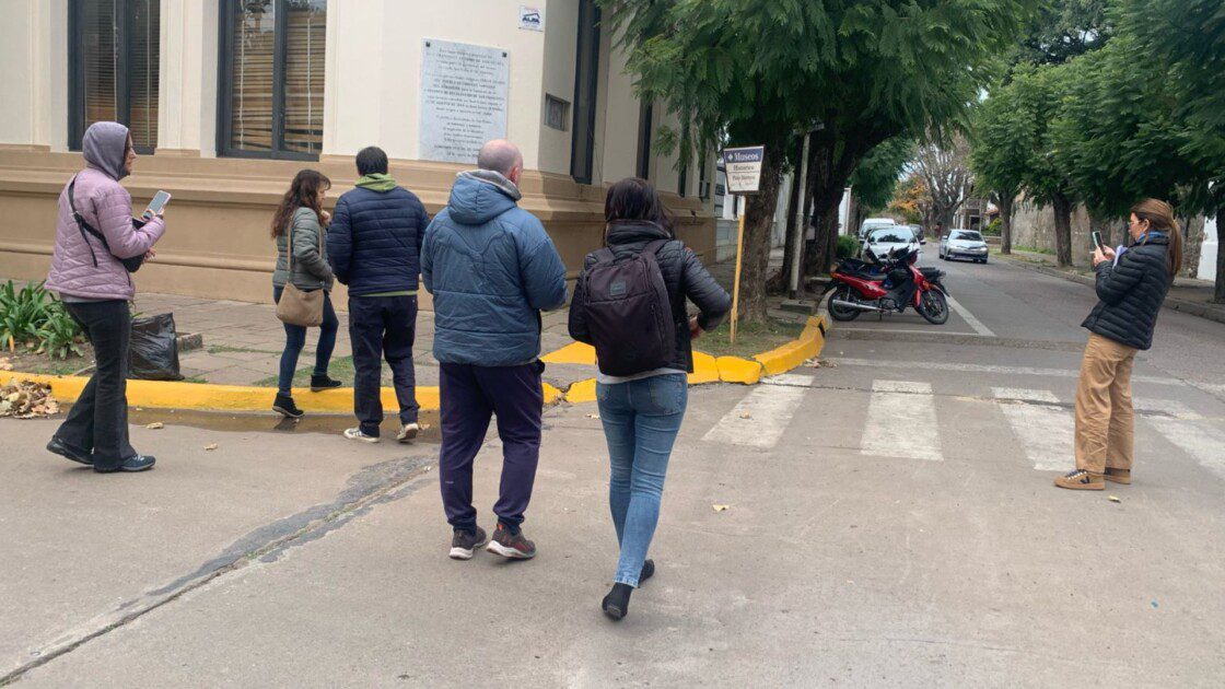 El Diario de San Pedro | Noticias locales y regionales