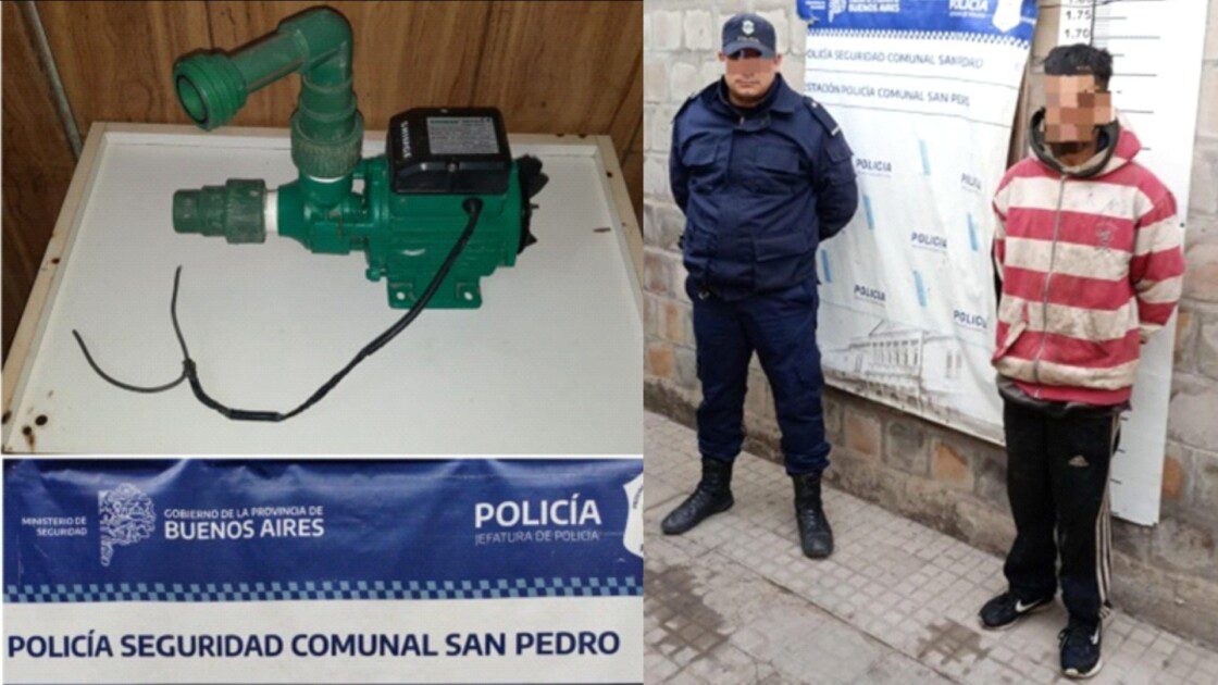 El Diario de San Pedro | Noticias locales y regionales