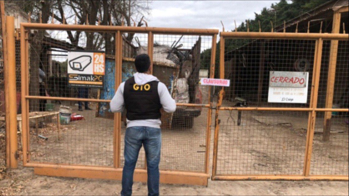 El Diario de San Pedro | Noticias locales y regionales