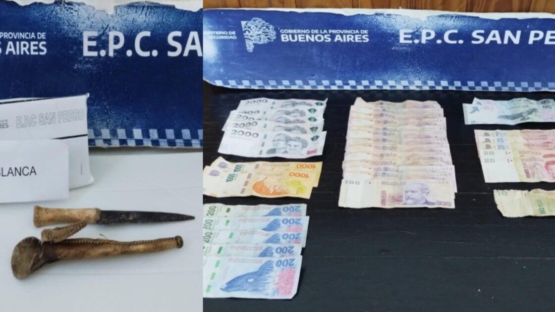 El Diario de San Pedro | Noticias locales y regionales