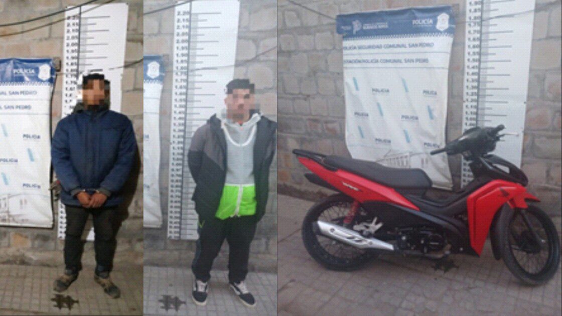 El Diario de San Pedro | Noticias locales y regionales