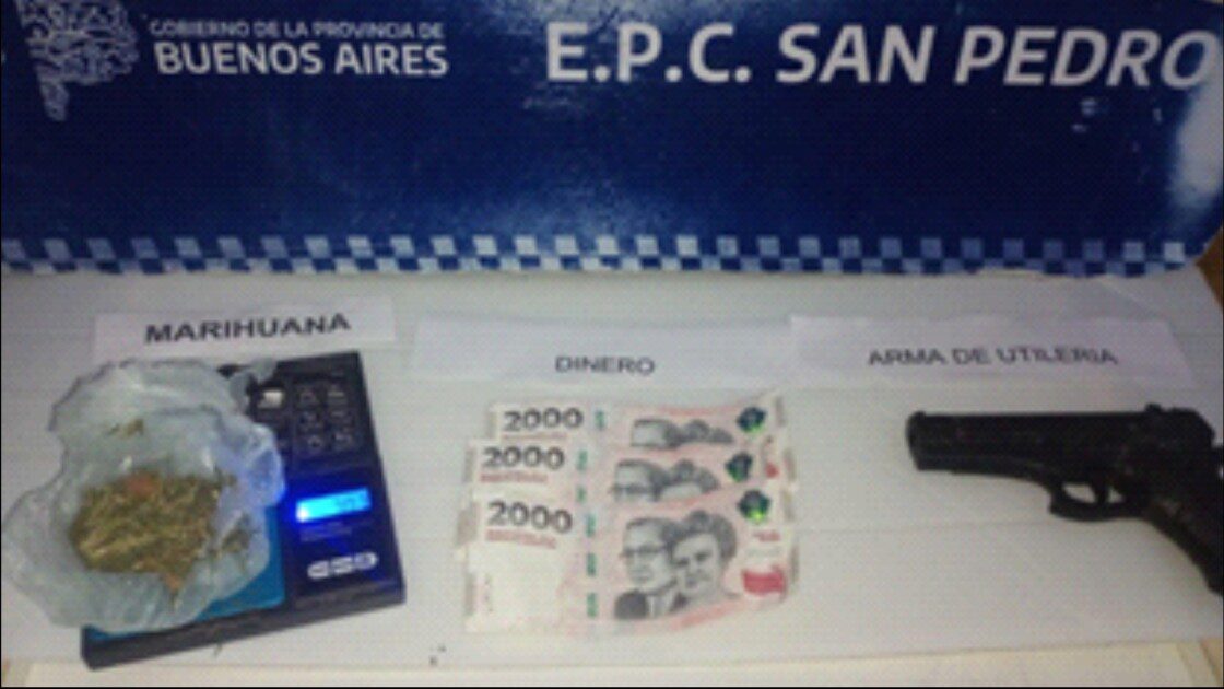 El Diario de San Pedro | Noticias locales y regionales