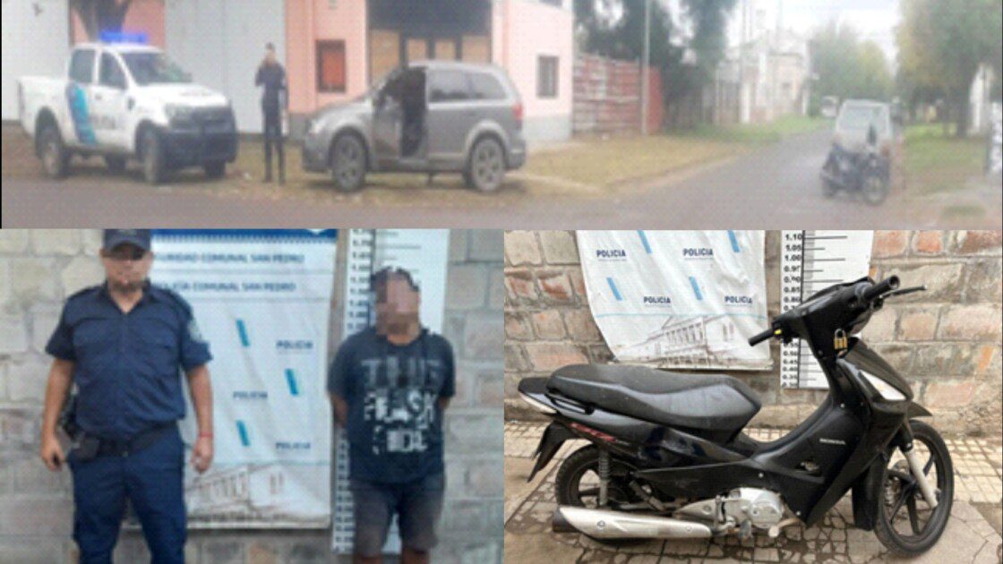 El Diario de San Pedro | Noticias locales y regionales