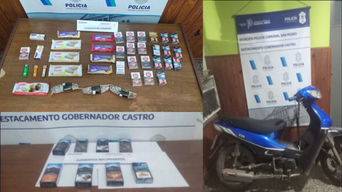 El Diario de San Pedro | Noticias locales y regionales