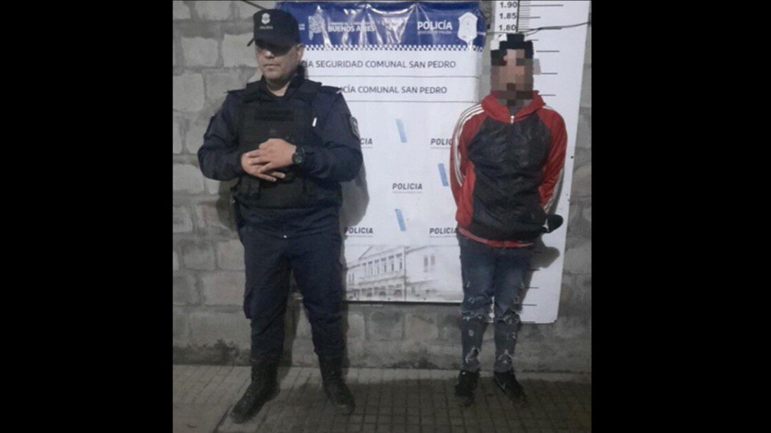 El Diario de San Pedro | Noticias locales y regionales