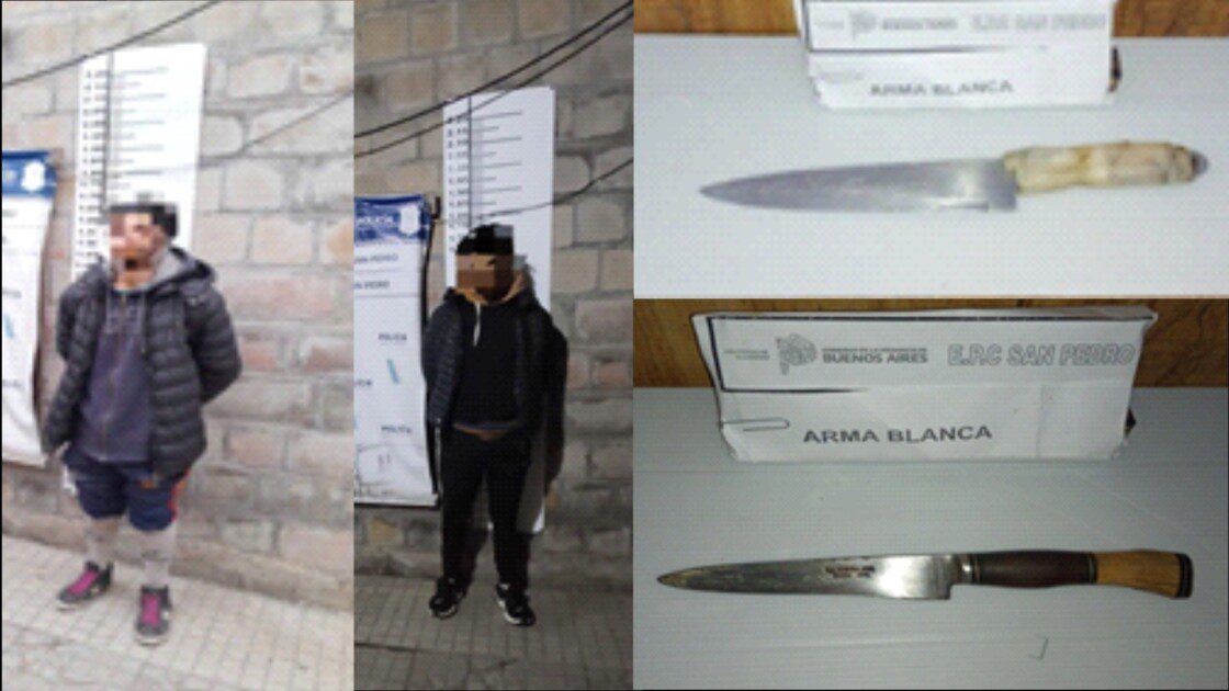 El Diario de San Pedro | Noticias locales y regionales