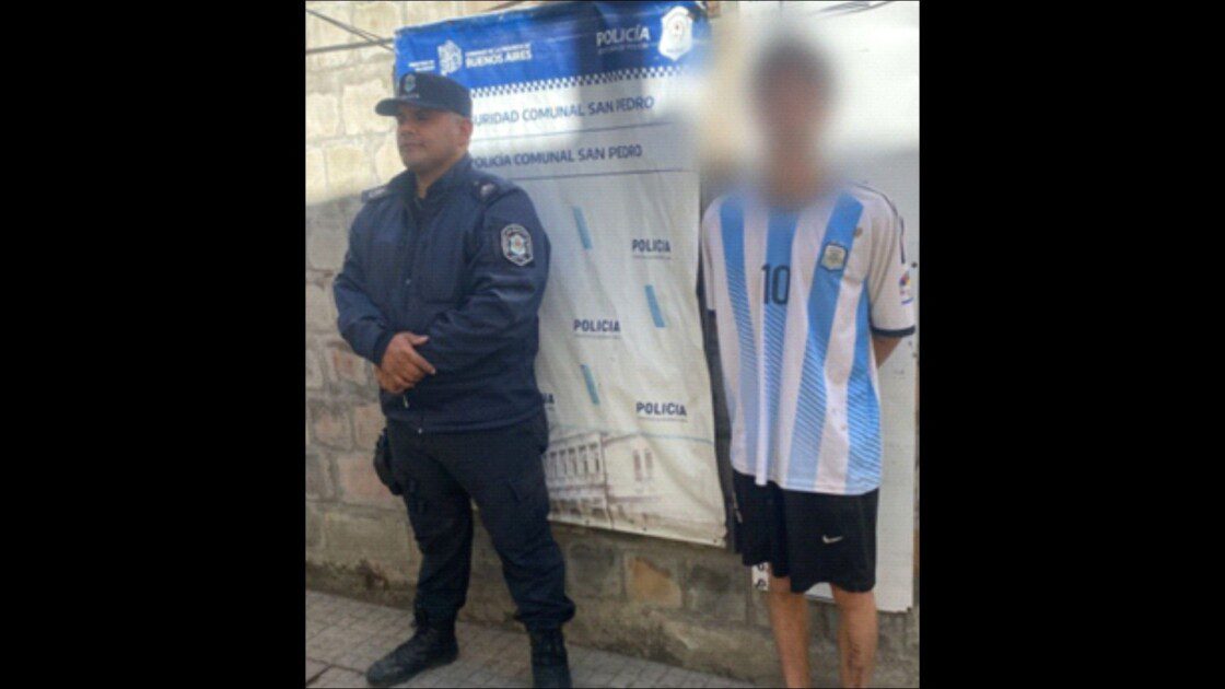 El Diario de San Pedro | Noticias locales y regionales