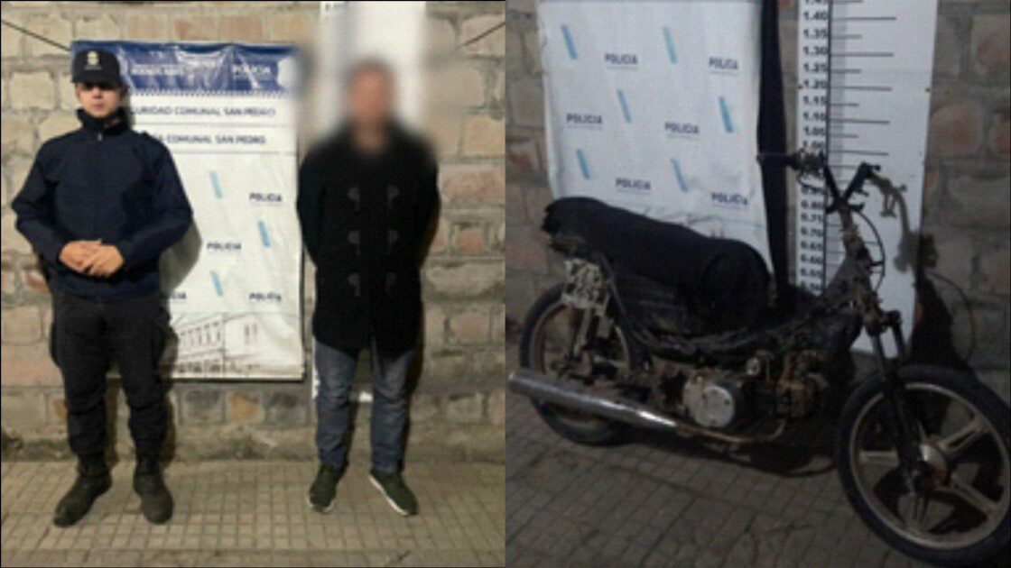 El Diario de San Pedro | Noticias locales y regionales