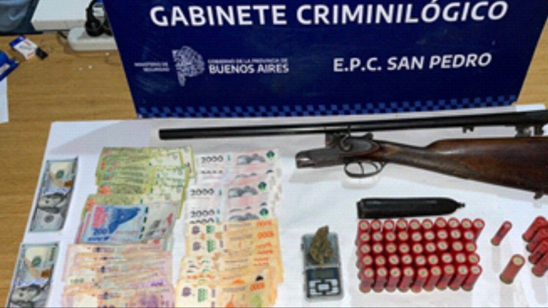 El Diario de San Pedro | Noticias locales y regionales