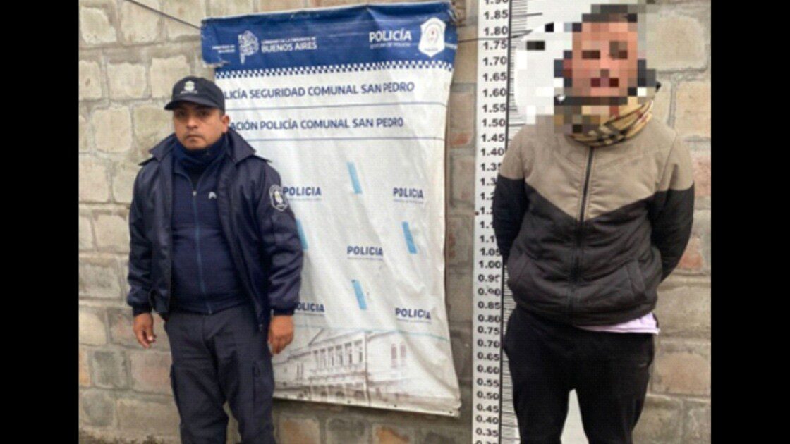 El Diario de San Pedro | Noticias locales y regionales