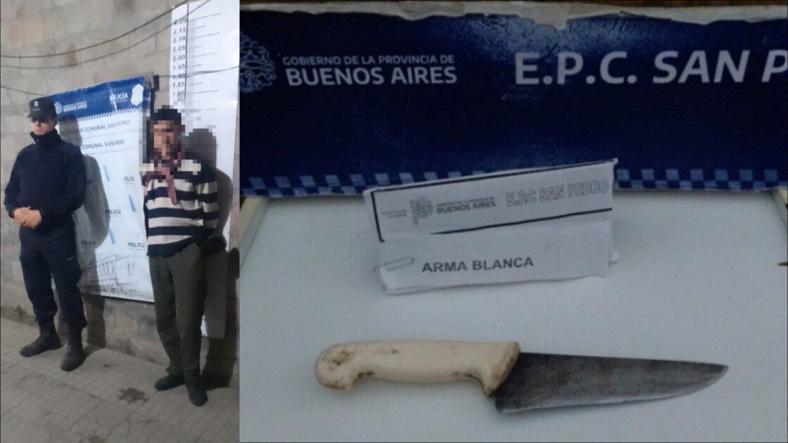 El Diario de San Pedro | Noticias locales y regionales