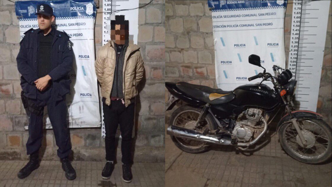 El Diario de San Pedro | Noticias locales y regionales