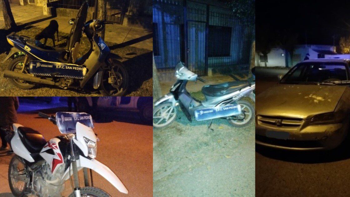 El Diario de San Pedro | Noticias locales y regionales