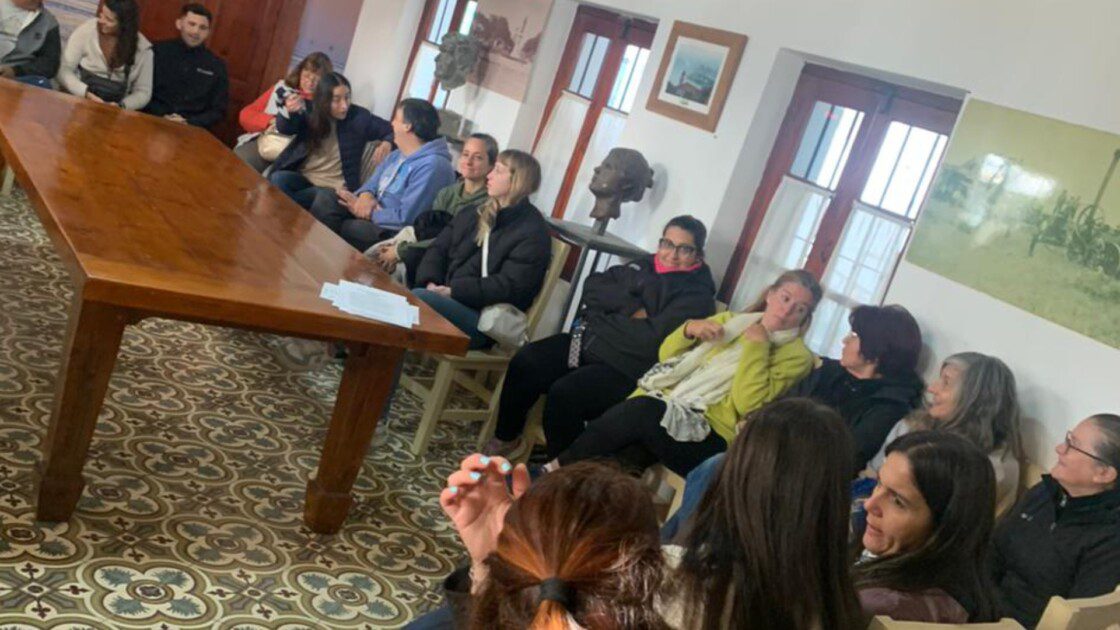 El Diario de San Pedro | Noticias locales y regionales