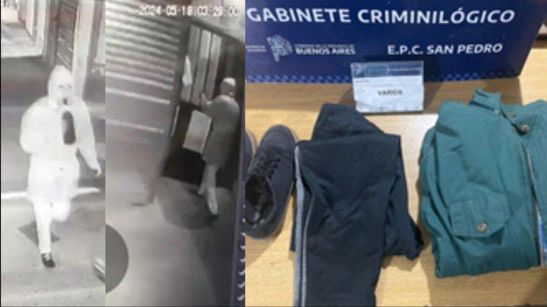 El Diario de San Pedro | Noticias locales y regionales