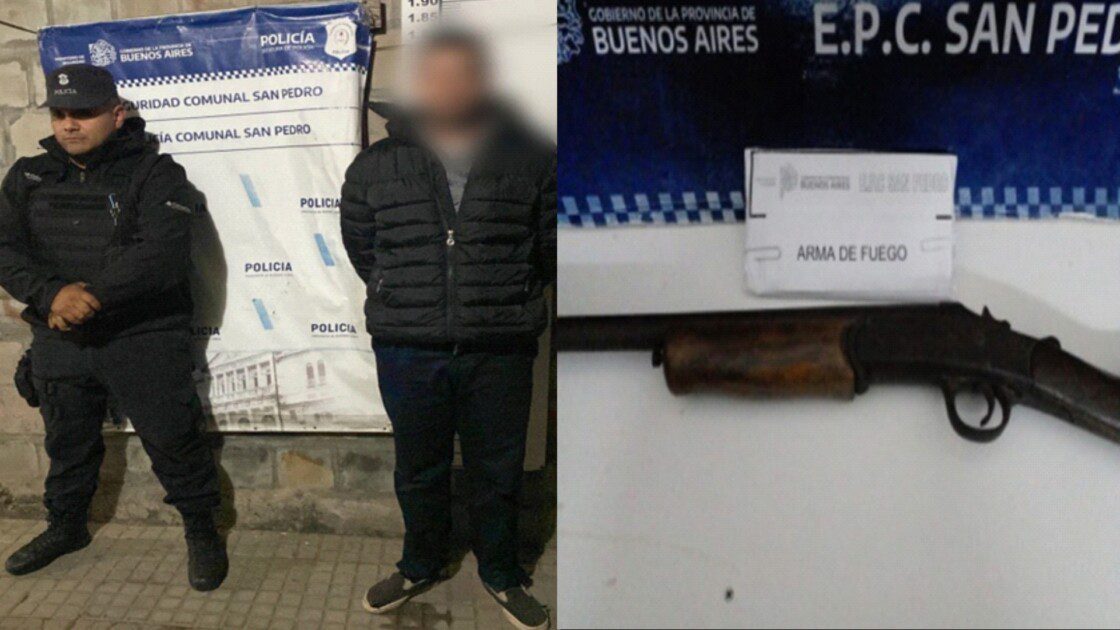 El Diario de San Pedro | Noticias locales y regionales