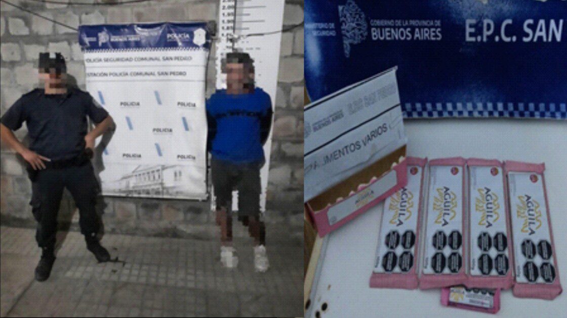 El Diario de San Pedro | Noticias locales y regionales