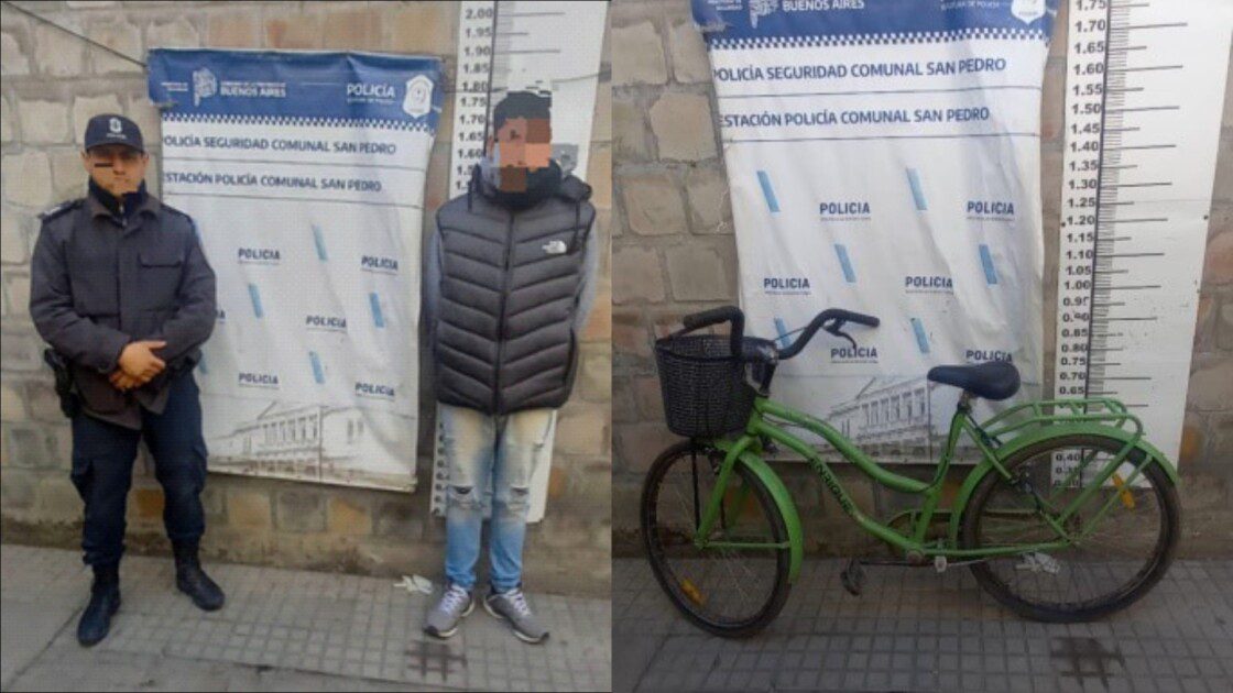 El Diario de San Pedro | Noticias locales y regionales