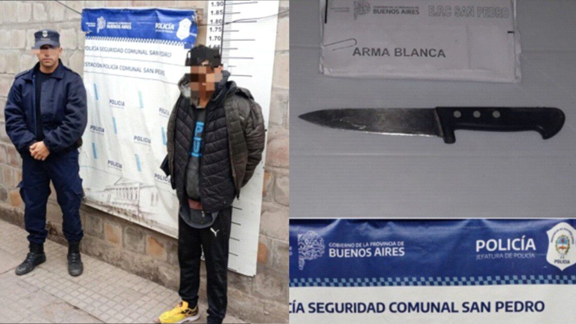 El Diario de San Pedro | Noticias locales y regionales