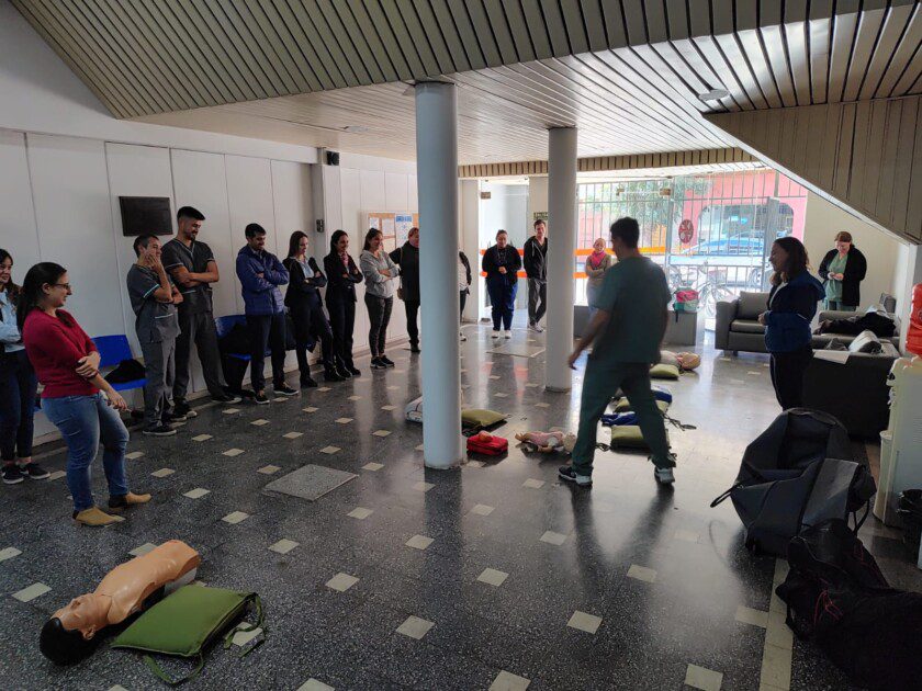 El Diario de San Pedro | Noticias locales y regionales