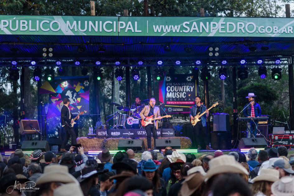 El Diario de San Pedro | Noticias locales y regionales