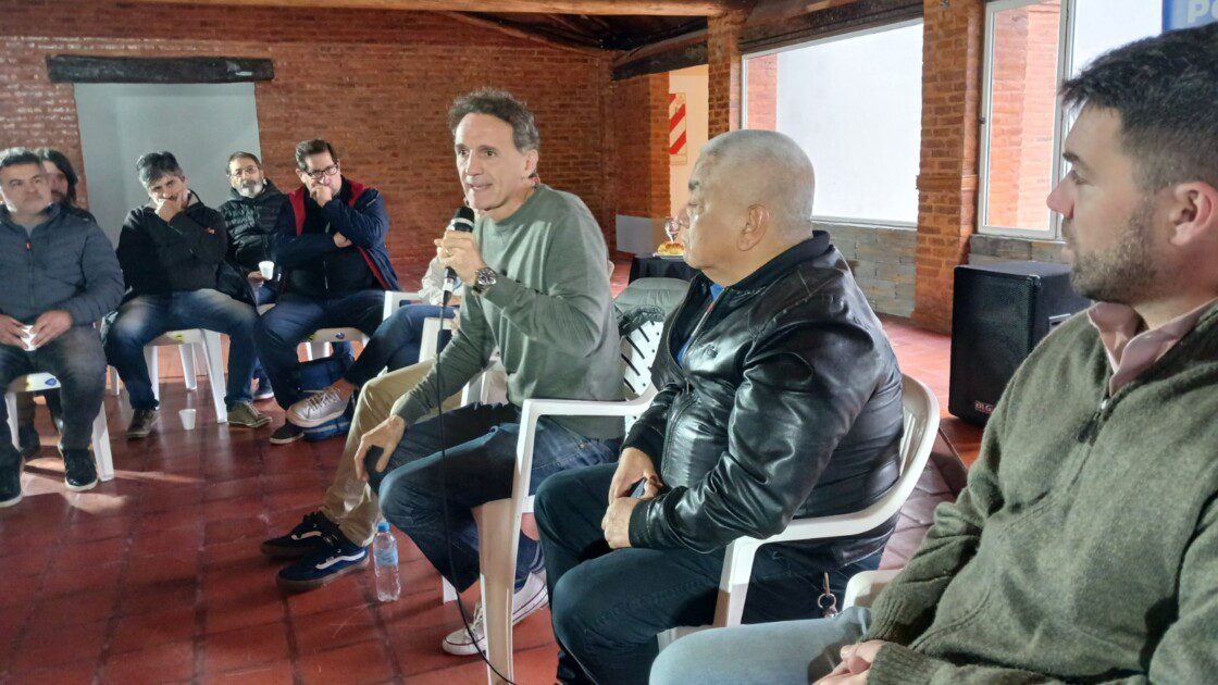 El Diario de San Pedro | Noticias locales y regionales