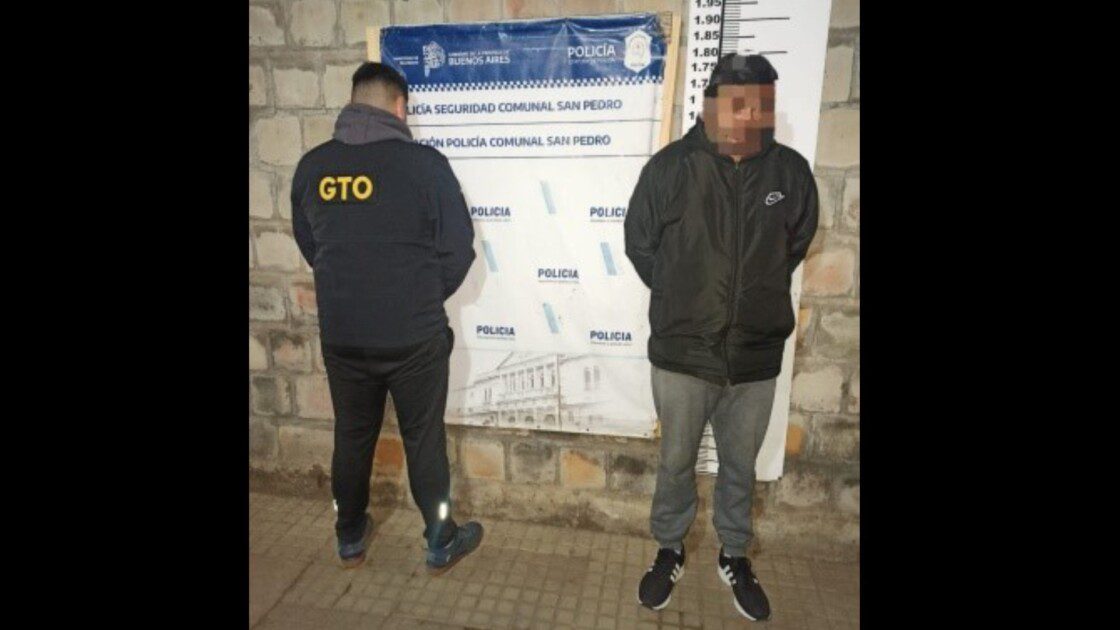 El Diario de San Pedro | Noticias locales y regionales