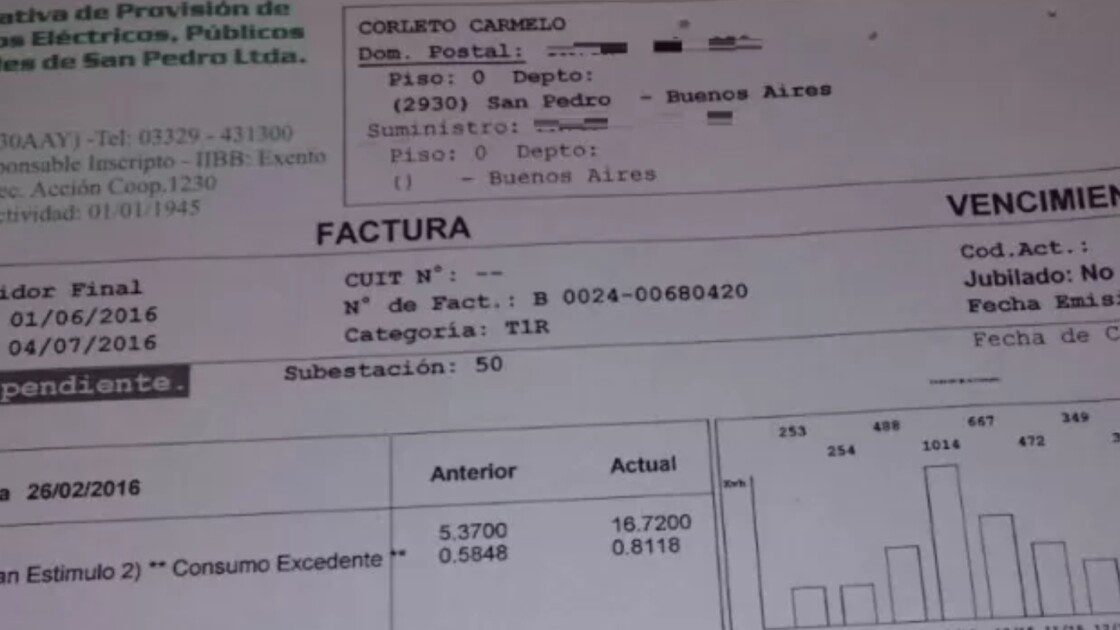 El Diario de San Pedro | Noticias locales y regionales