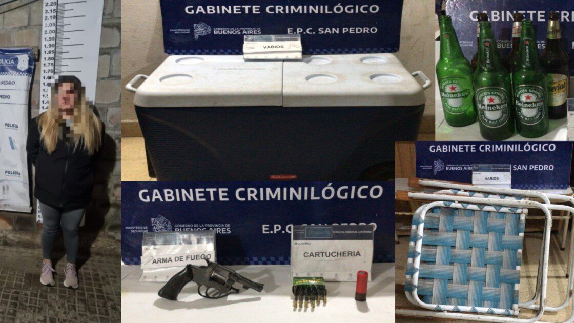 El Diario de San Pedro | Noticias locales y regionales