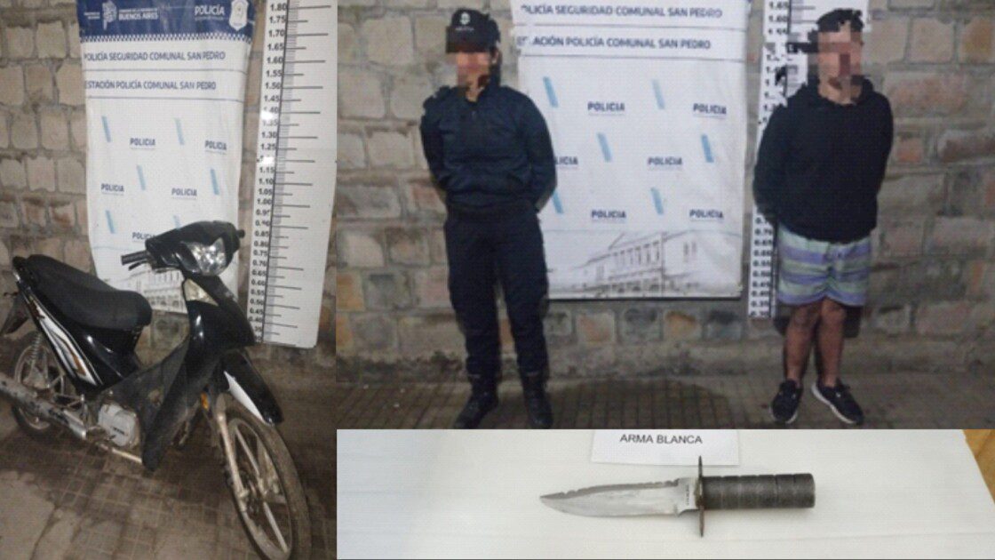 El Diario de San Pedro | Noticias locales y regionales