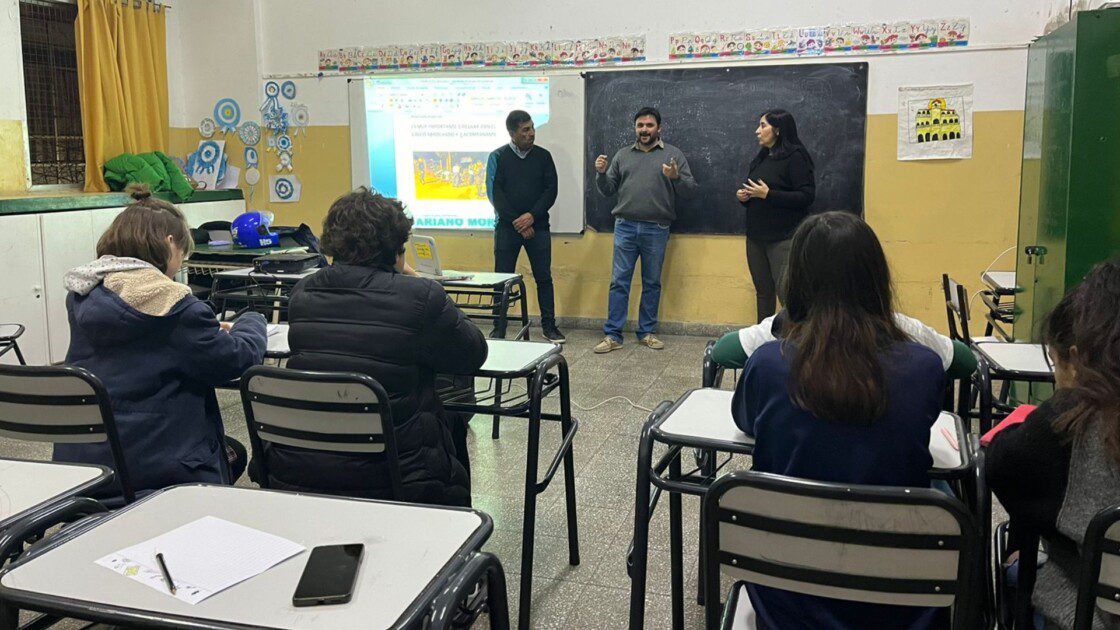 El Diario de San Pedro | Noticias locales y regionales