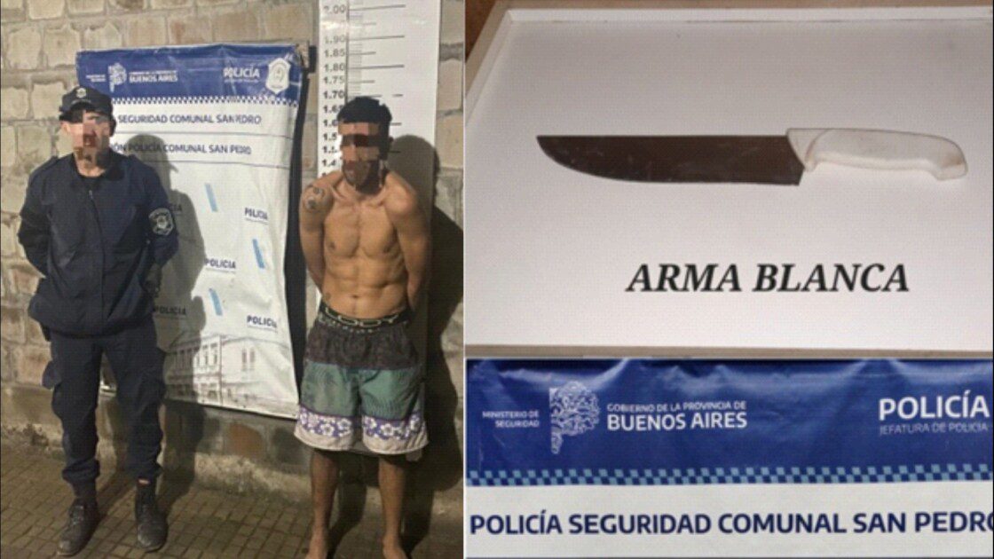 El Diario de San Pedro | Noticias locales y regionales